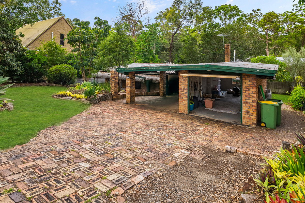 Listing image for 4 Arthur Street, Everton Hills  QLD  4053