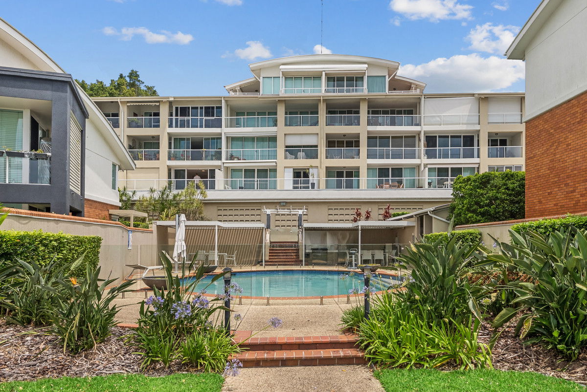 Listing image for Teneriffe - address available on request - Apartment for sale R2-4735192