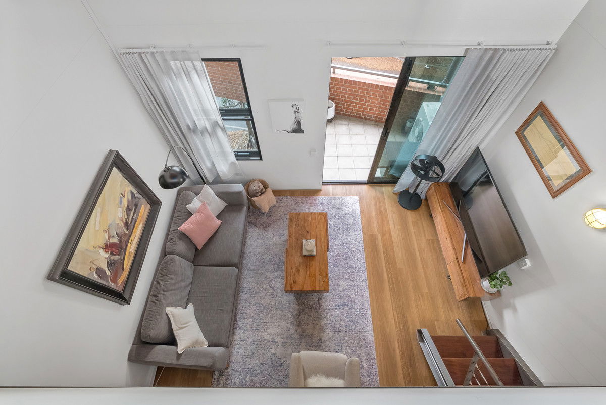 Listing image for 61/139 Commercial Road, Teneriffe  QLD  4005