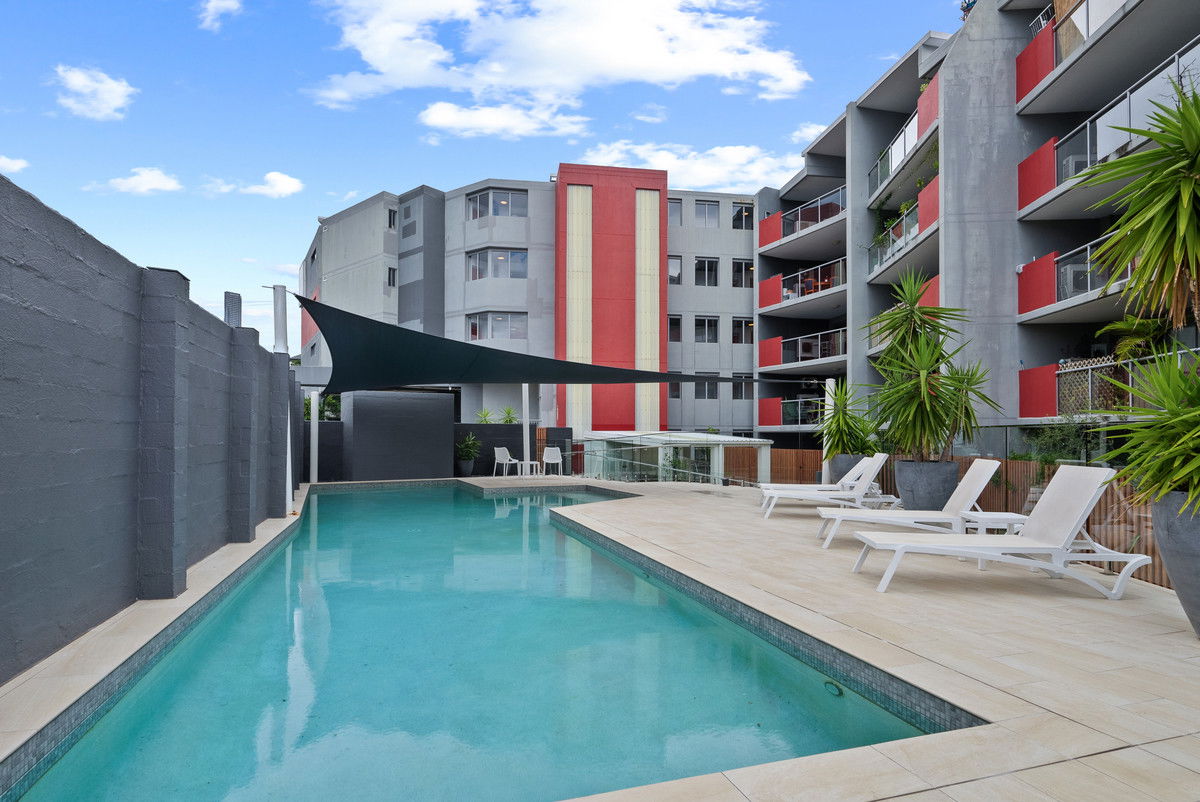Listing image for 46/78 Brookes Street, Bowen Hills  QLD  4006