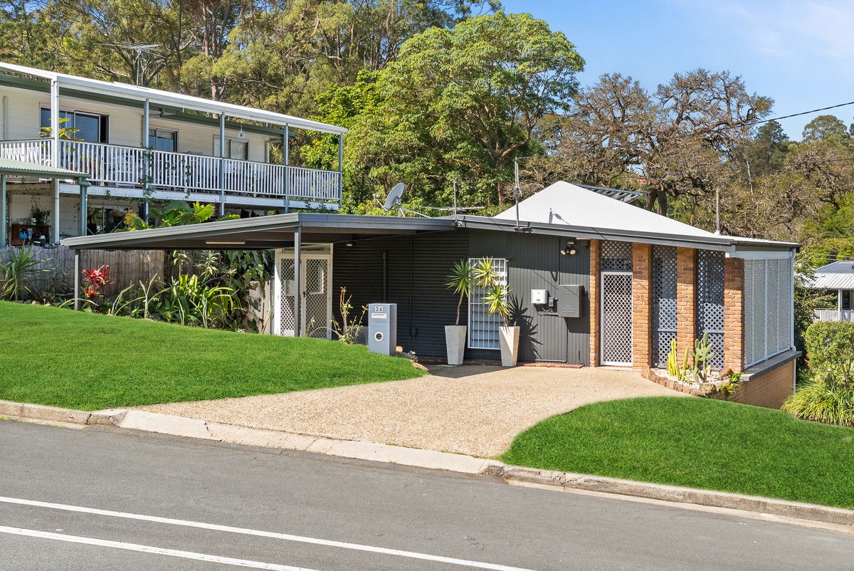 Listing image for 36 Franciscea Street, Everton Hills  QLD  4053