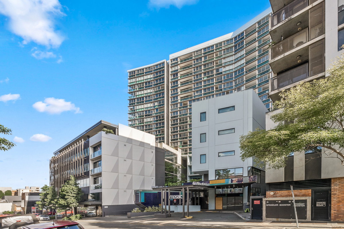 Listing image for 404/8 Church Street, Fortitude Valley  QLD  4006