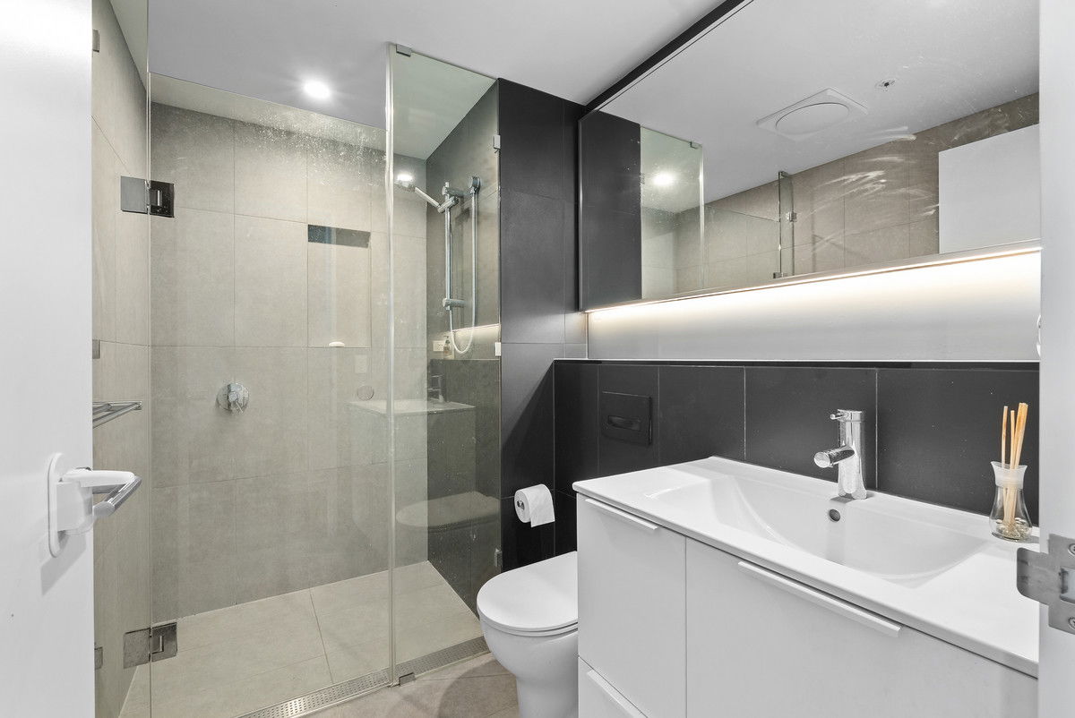 Listing image for 1407/36 King Street, Bowen Hills  QLD  4006