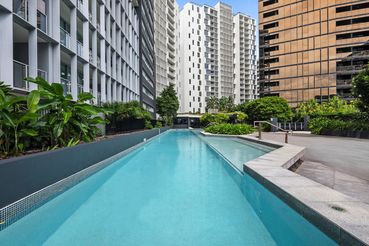 Listing image for 607/30 Festival Place, Newstead  QLD  4006