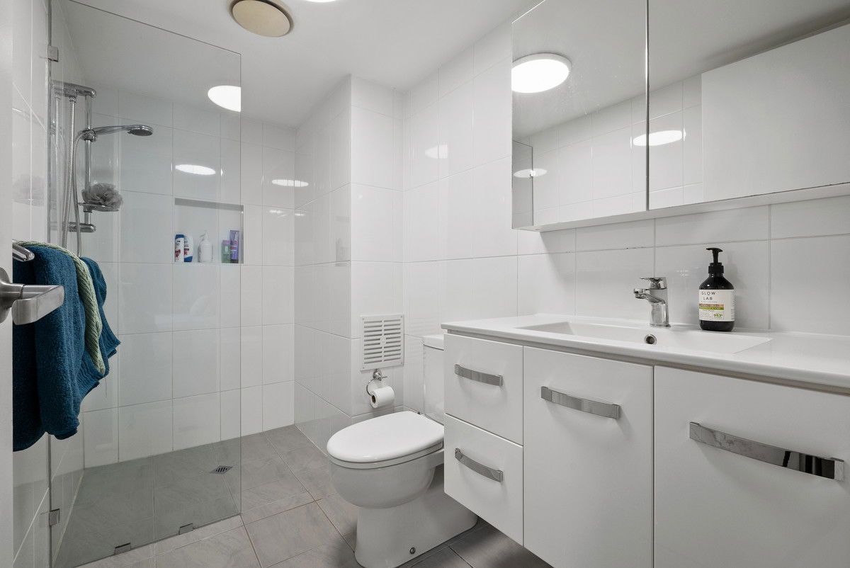 Listing image for 46/78 Brookes Street, Bowen Hills  QLD  4006