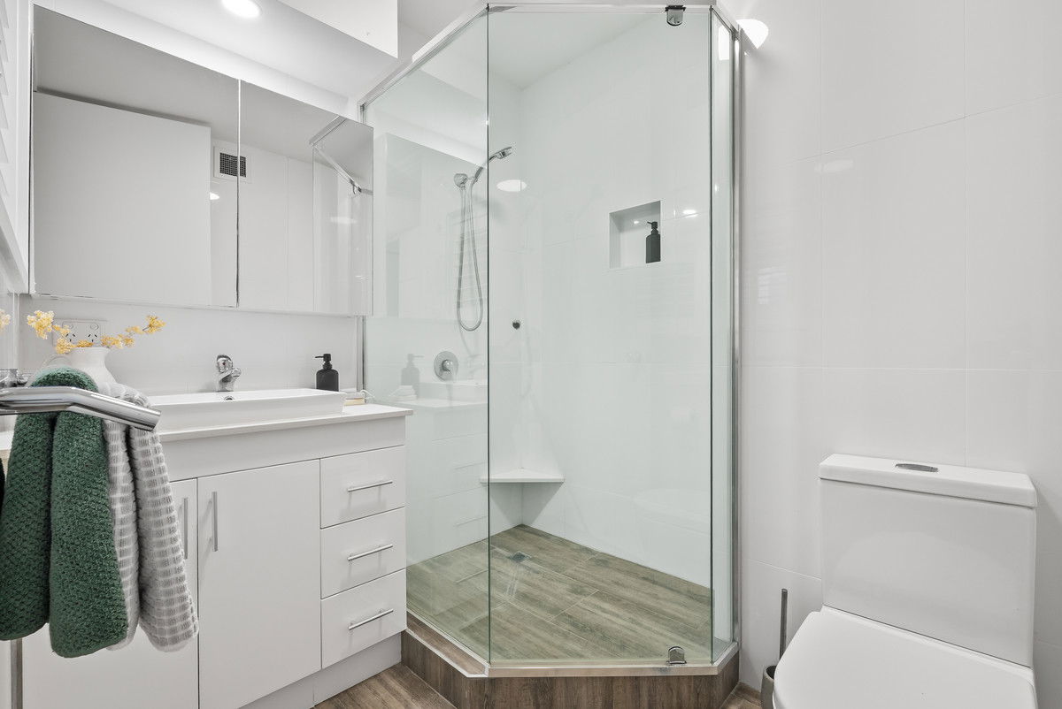 Listing image for 20/26 Brisbane Street, Toowong  QLD  4066