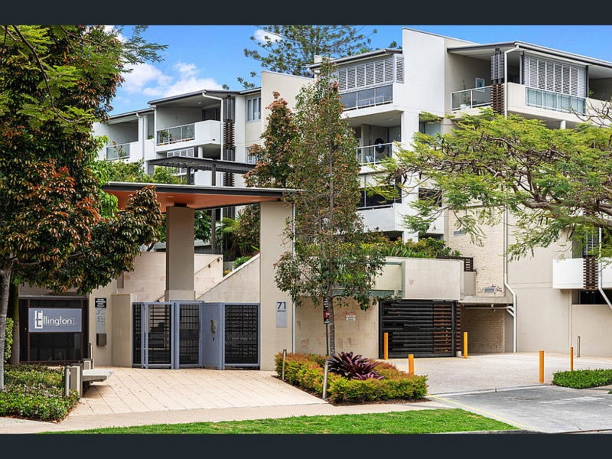 Listing image for 205/36 Crase Street, Teneriffe  QLD  4005