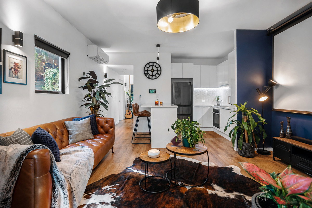 Listing image for 49/139 Commercial Road, Teneriffe  QLD  4005