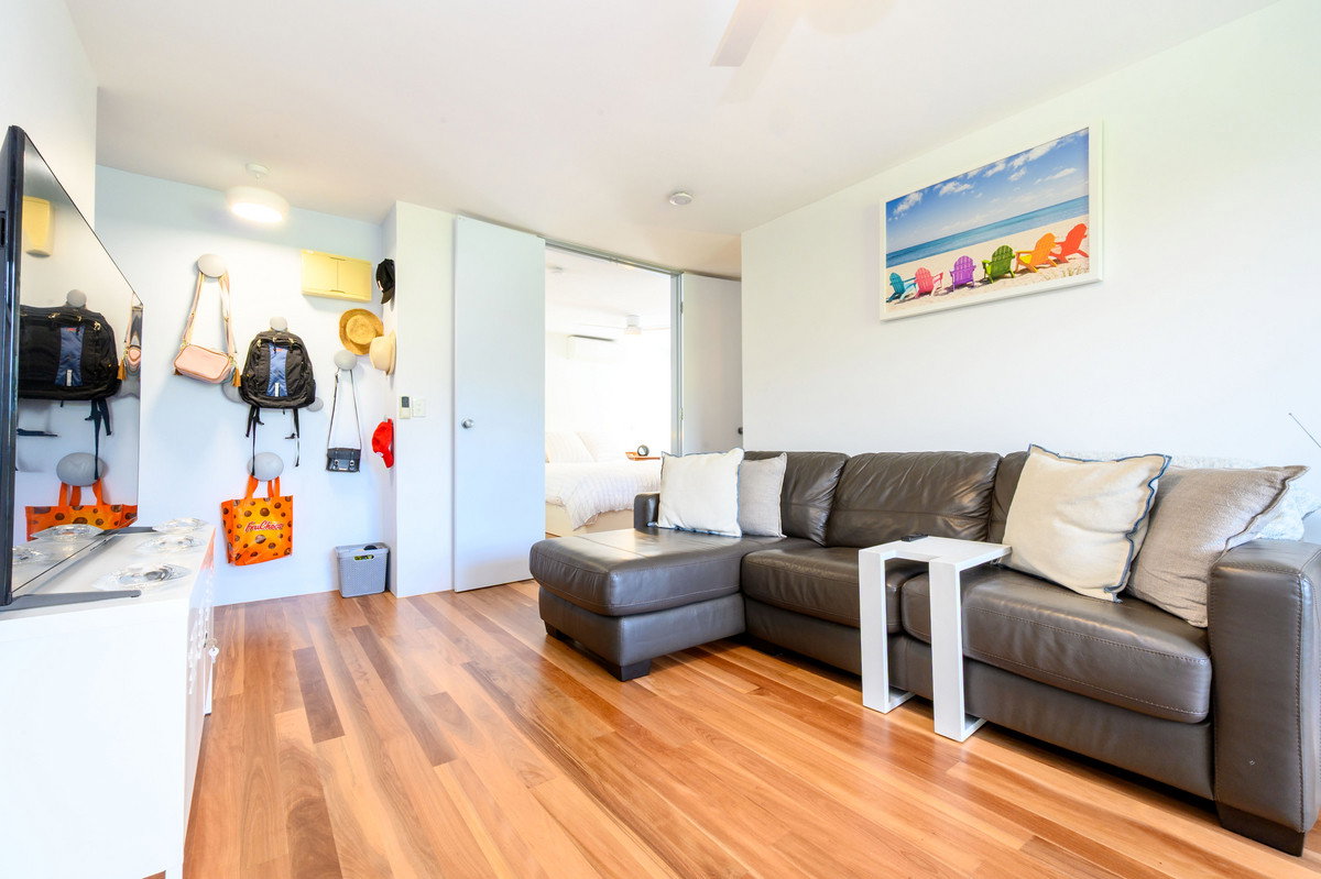 Listing image for 3/304 Harcourt Street, Teneriffe  QLD  4005