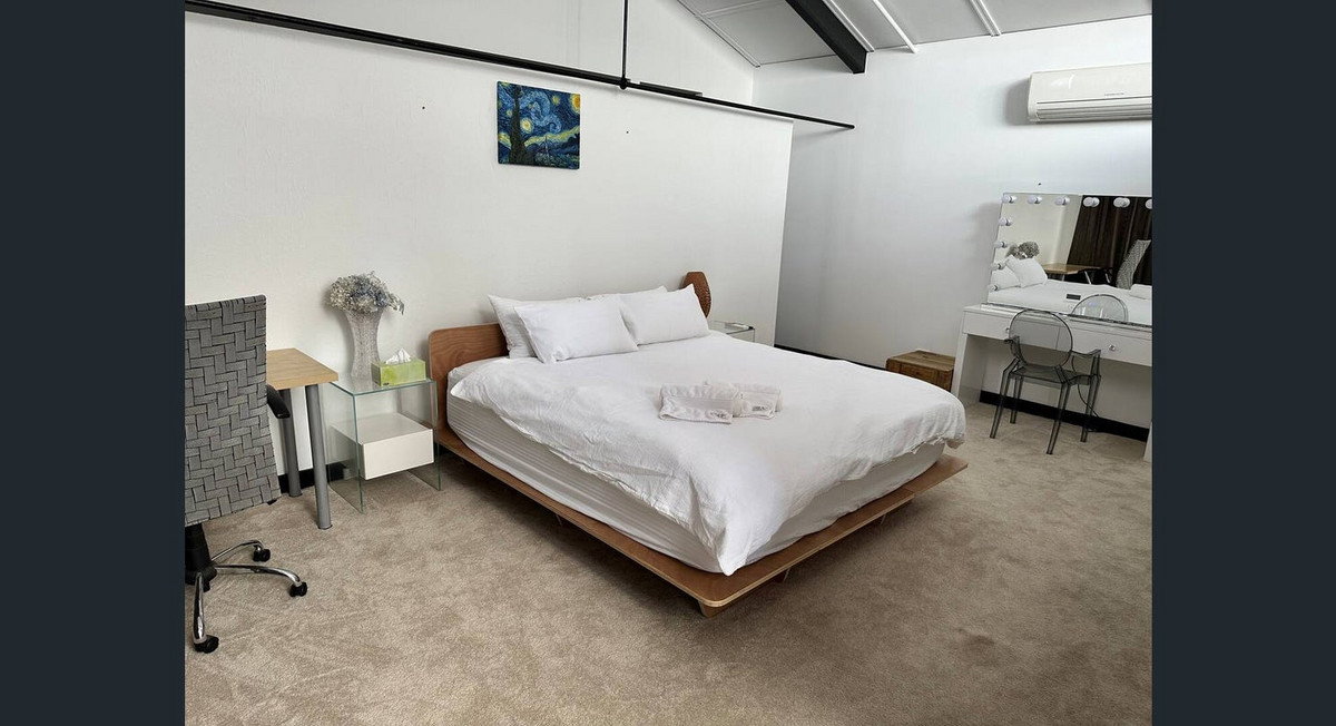 Listing image for 404/88 Macquarie Street, Teneriffe  QLD  4005