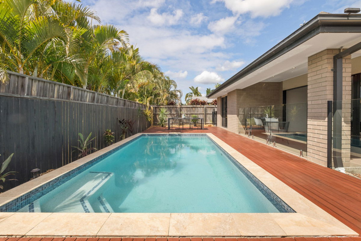 Listing image for 15 Bredbo Street, Ormeau Hills  QLD  4208