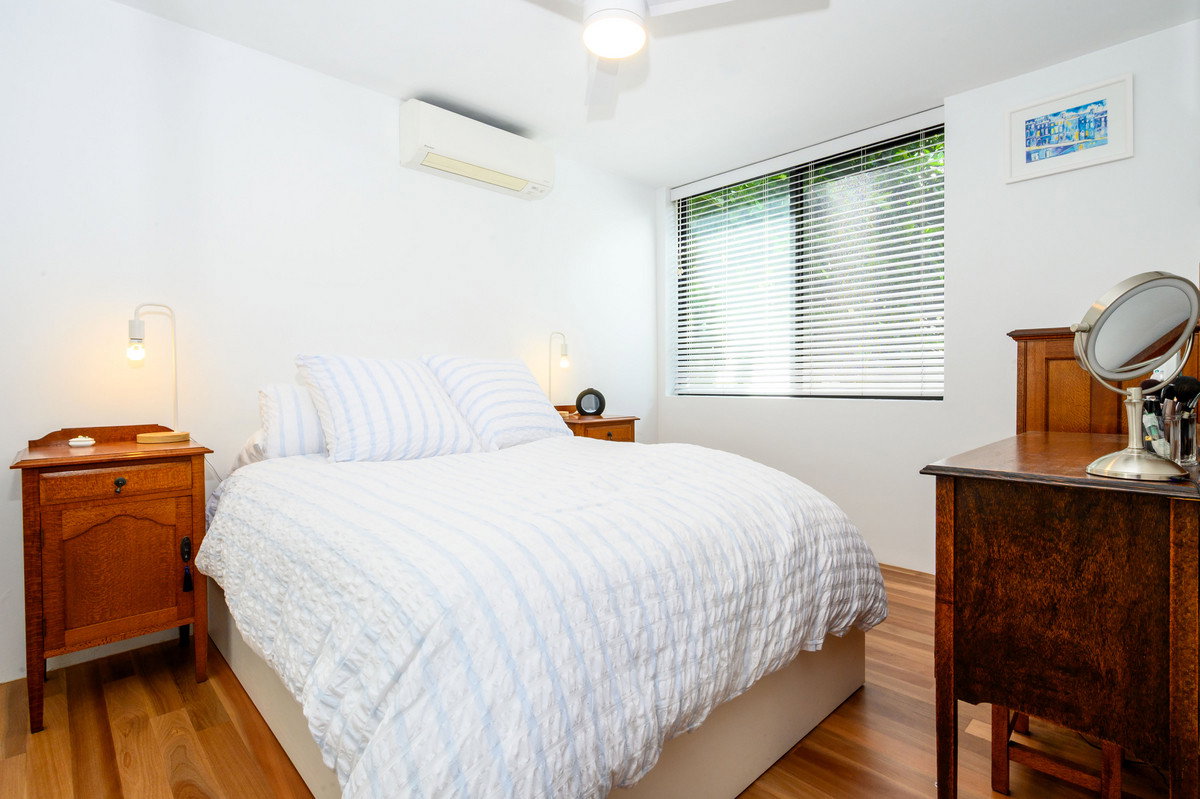 Listing image for 3/304 Harcourt Street, Teneriffe  QLD  4005
