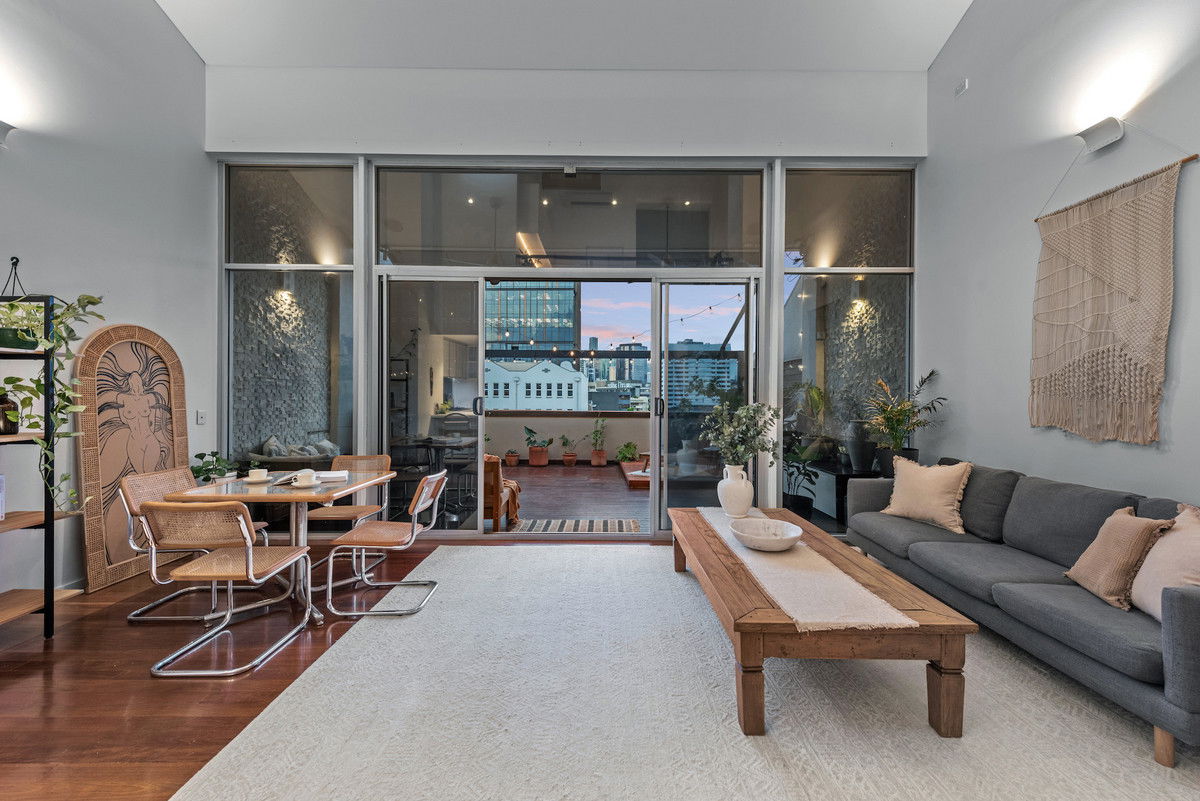 Listing image for 603/38 Warner Street, Fortitude Valley  QLD  4006