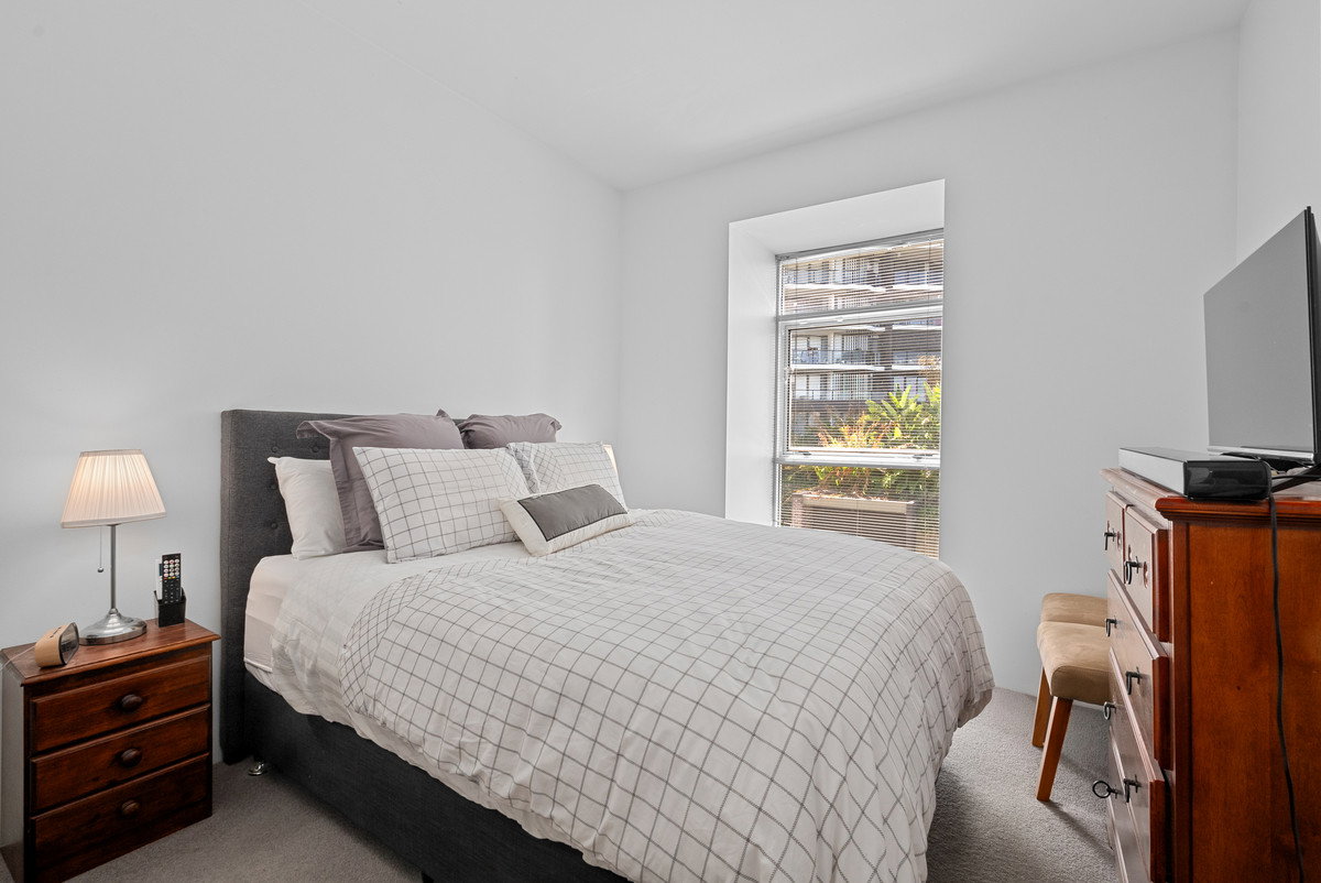 Listing image for 205/38 Skyring Terrace, Teneriffe  QLD  4005