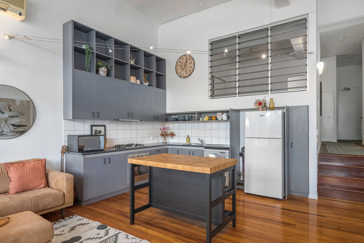 Listing image for 318/38 Warner Street, Fortitude Valley  QLD  4006