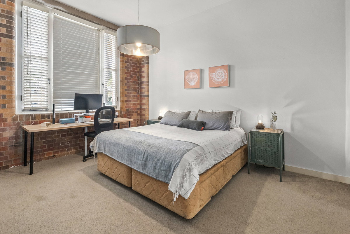 Listing image for 220/88 Macquarie Street, Teneriffe  QLD  4005