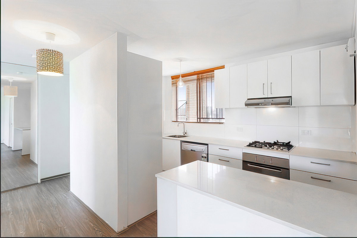 Listing image for 8/304 Harcourt Street, Teneriffe  QLD  4005
