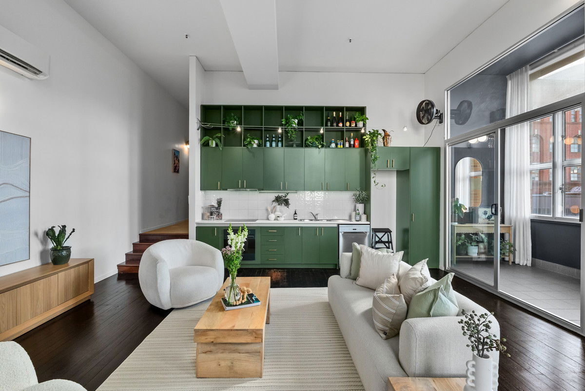 Listing image for 330/38 Warner Street, Fortitude Valley  QLD  4006