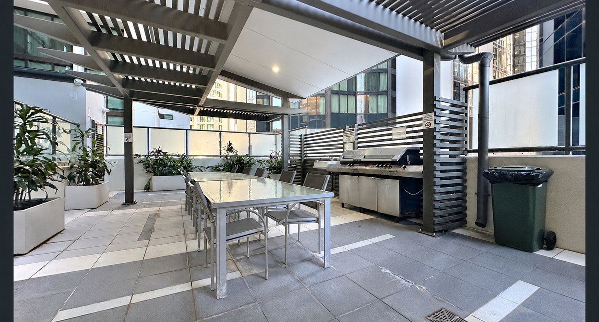 Listing image for 2405/212 Margaret Street, Brisbane City  QLD  4000