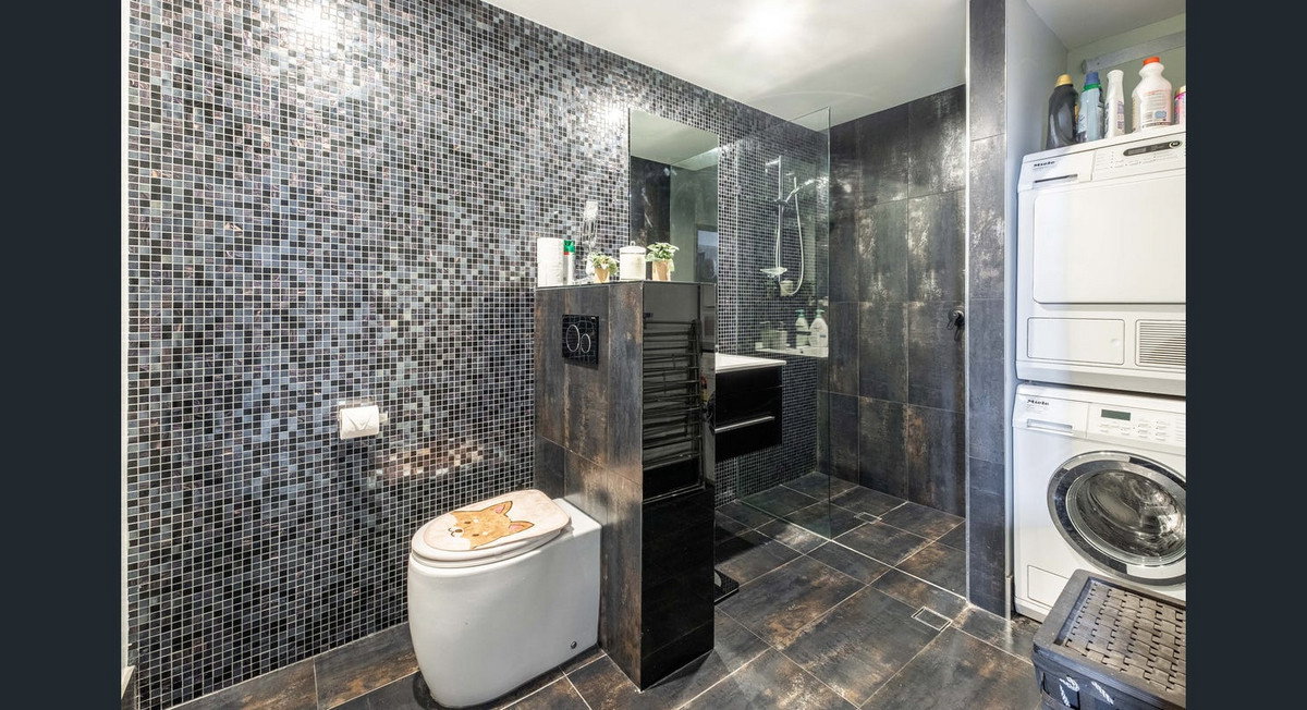 Listing image for 404/88 Macquarie Street, Teneriffe  QLD  4005