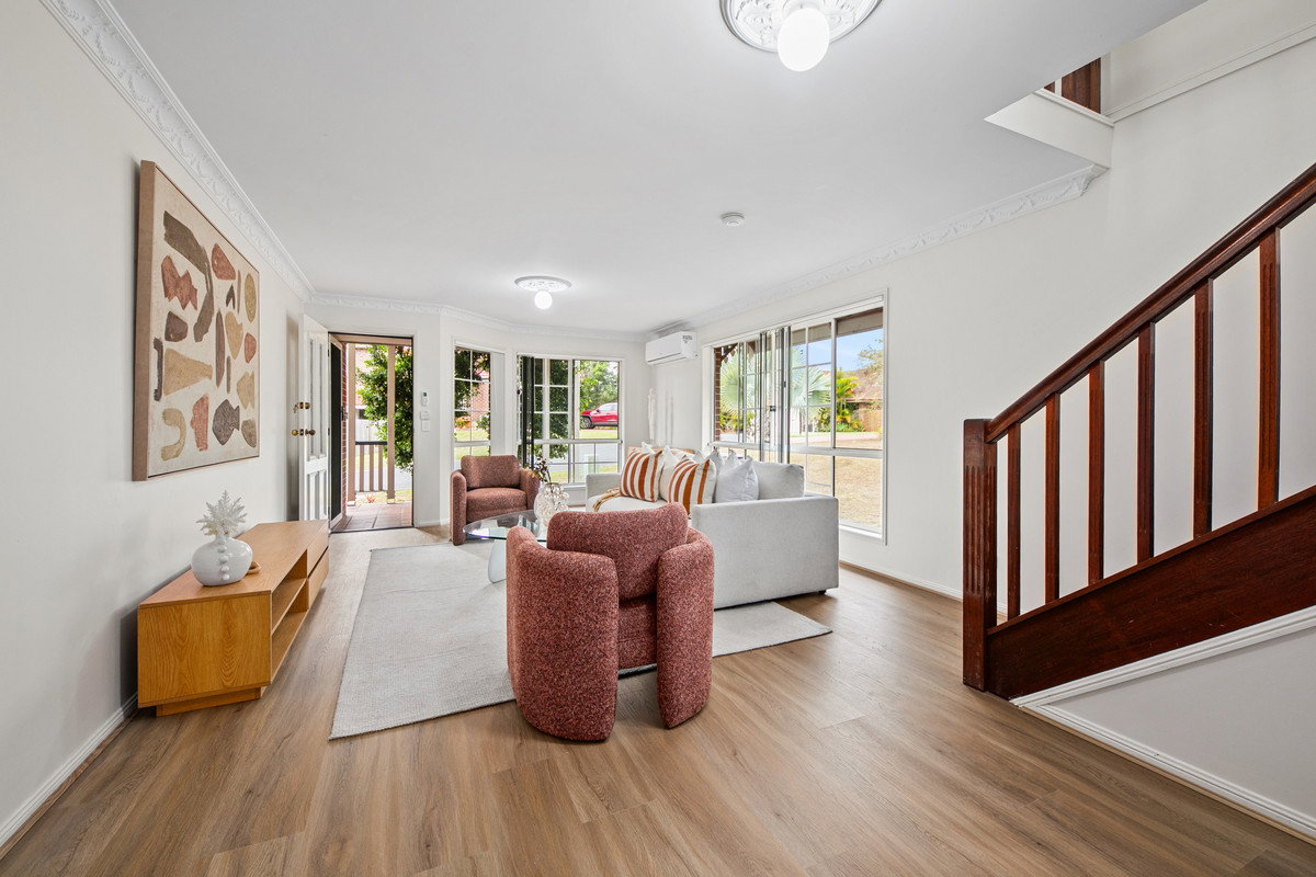 Listing image for 10/8 Pepper Road, Everton Hills  QLD  4053