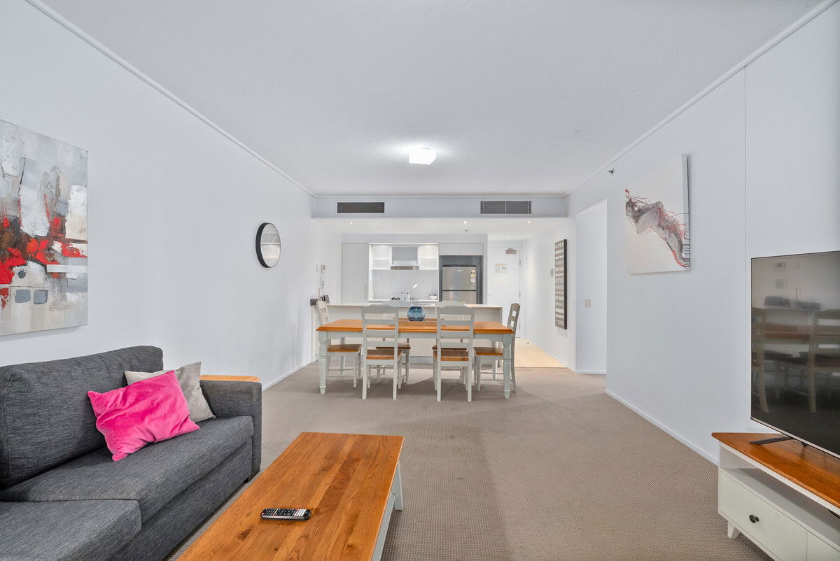 Listing image for 244/30 Macrossan Street, Brisbane City  QLD  4000