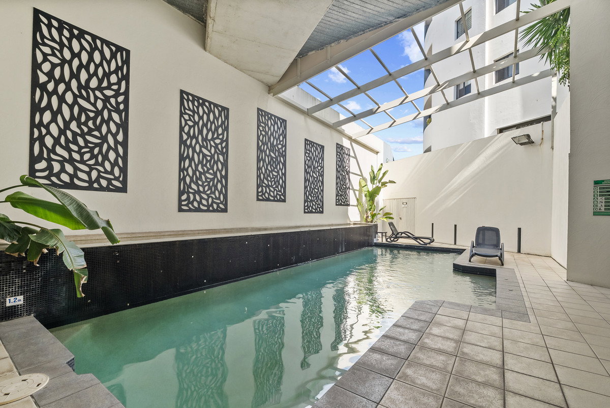 Listing image for 31/6 Primrose Street, Bowen Hills  QLD  4006