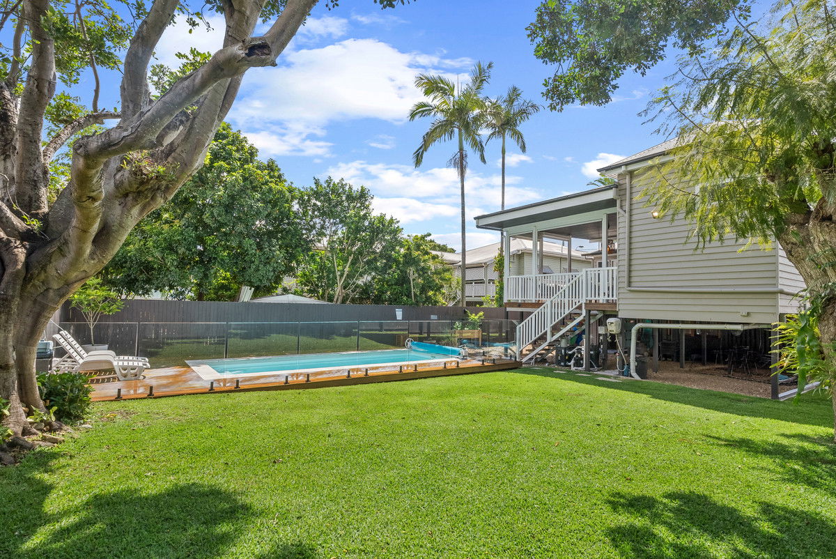 Listing image for 146 Kitchener Road, Ascot  QLD  4007