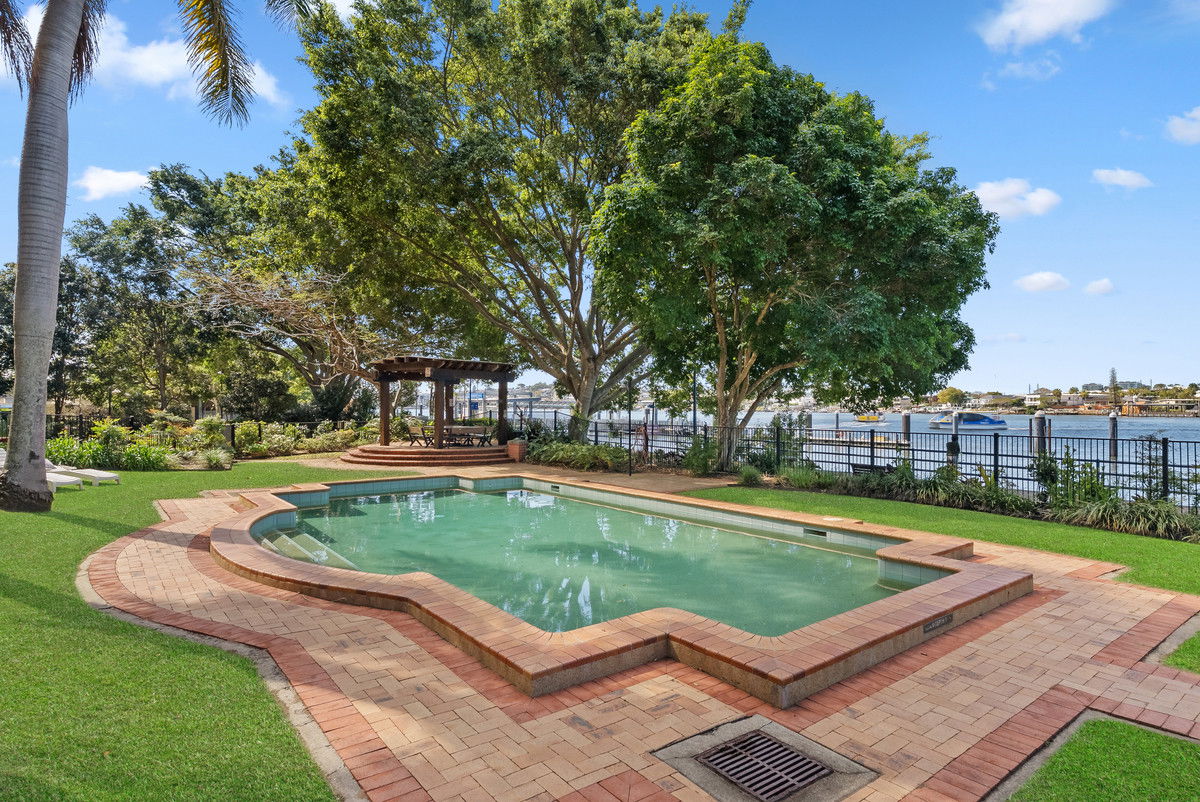 Listing image for 154/53 Vernon Terrace, Teneriffe  QLD  4005