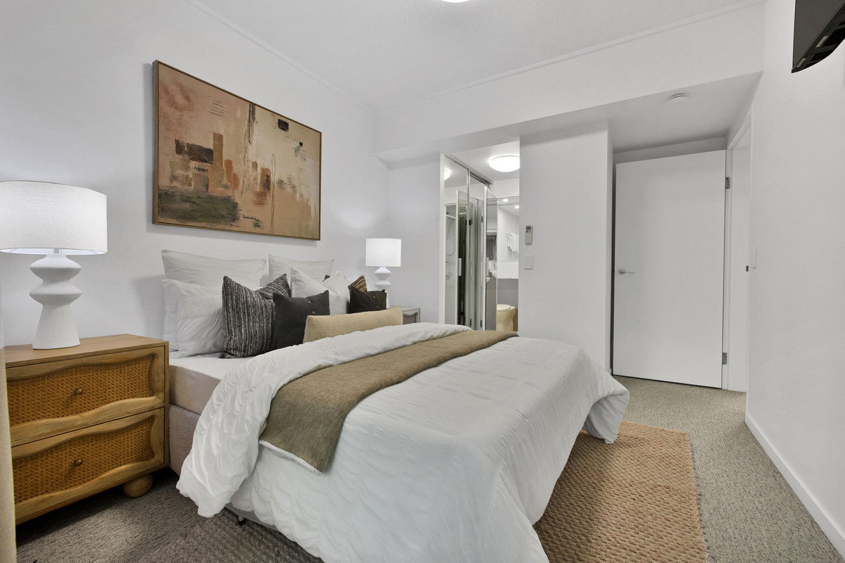 Listing image for 223/71 Beeston Street, Teneriffe  QLD  4005