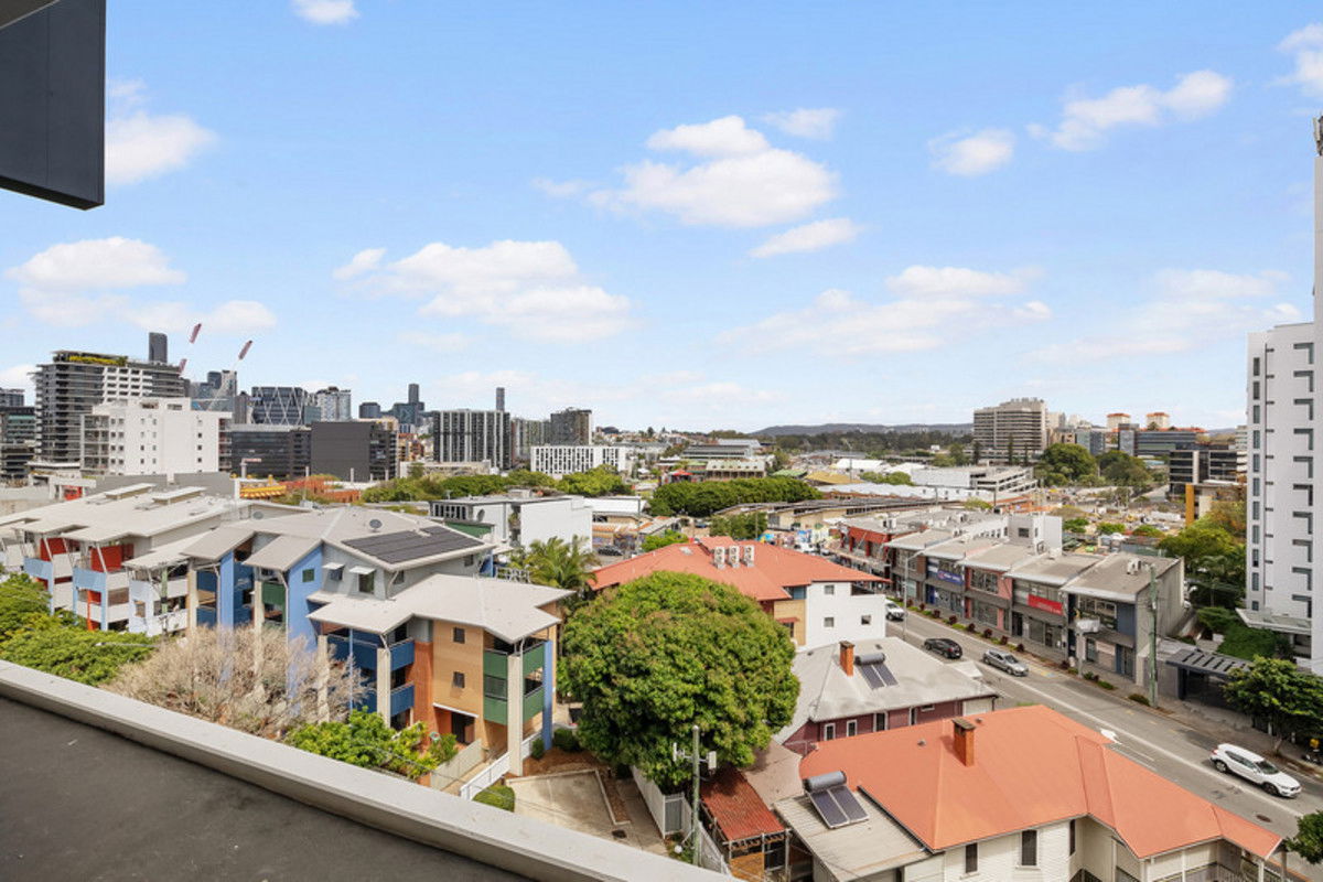 Listing image for 702/8 Jeays Street, Bowen Hills  QLD  4006
