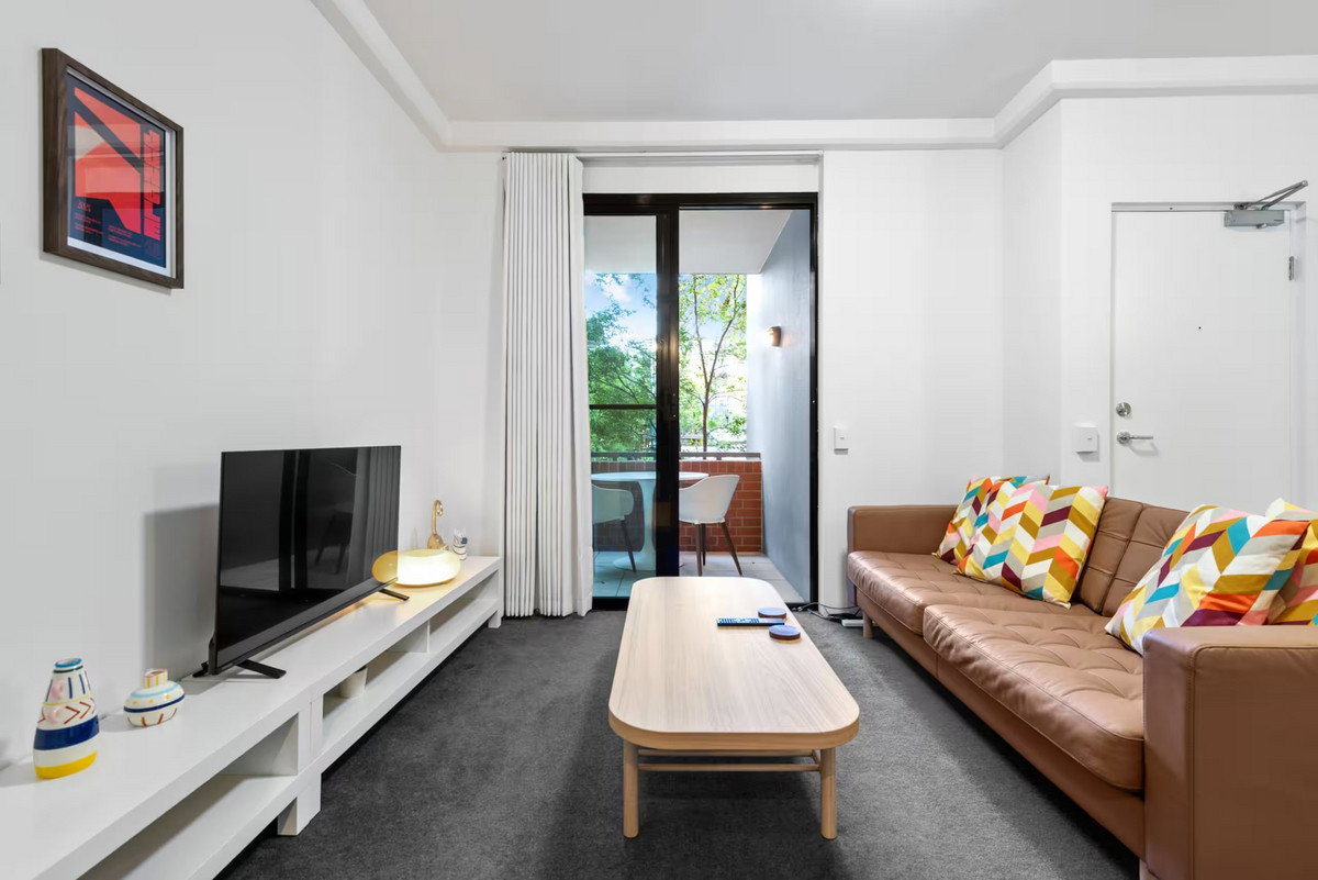 Listing image for 48/139 Commercial Road, Teneriffe  QLD  4005