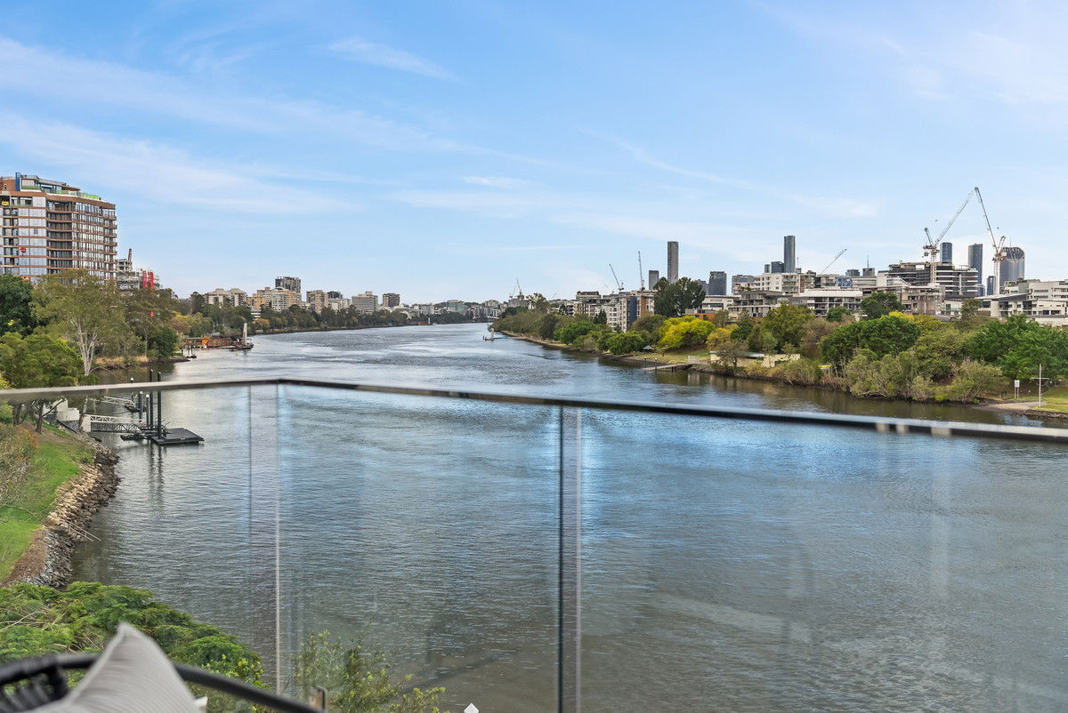 Listing image for 20/26 Brisbane Street, Toowong  QLD  4066