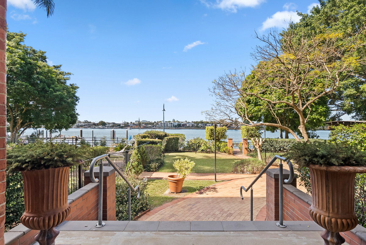 Listing image for 154/53 Vernon Terrace, Teneriffe  QLD  4005