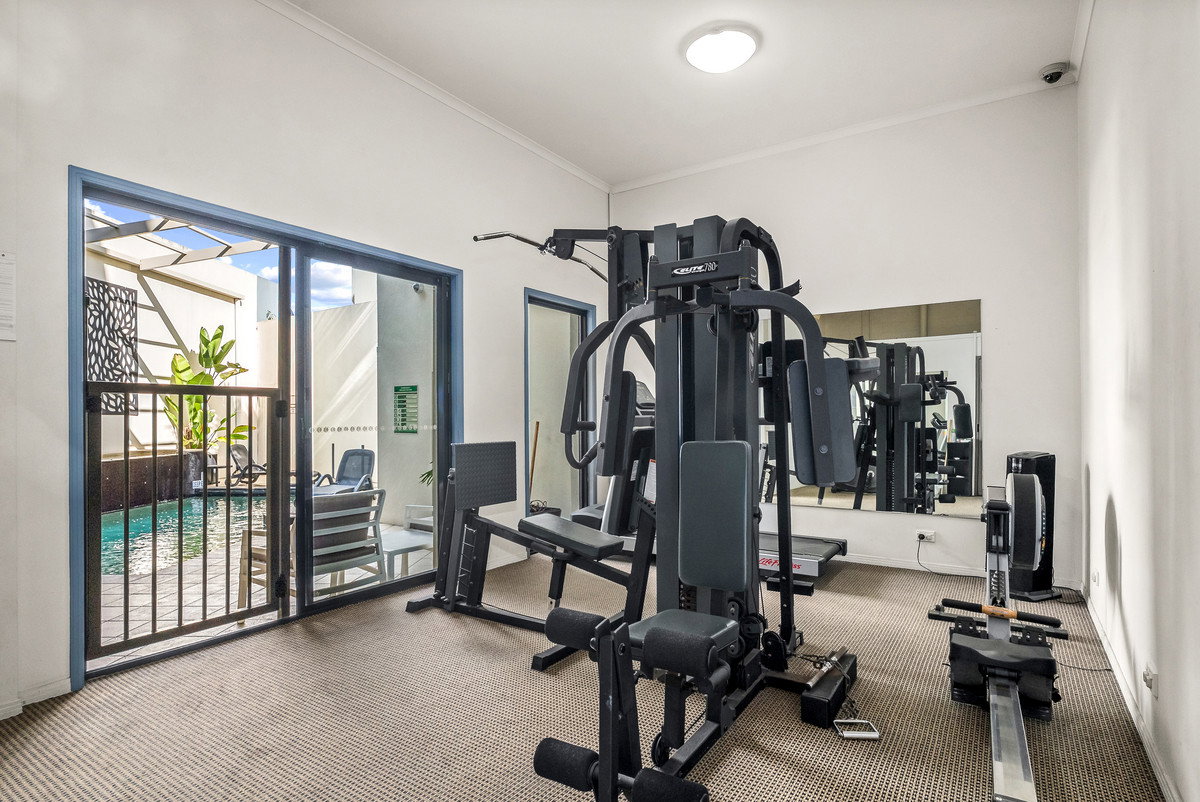 Listing image for 31/6 Primrose Street, Bowen Hills  QLD  4006