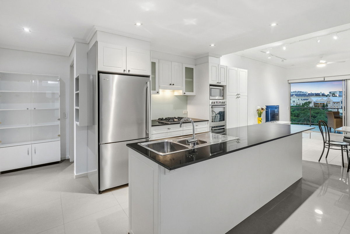 Listing image for 51/22 Barry Parade, Fortitude Valley  QLD  4006