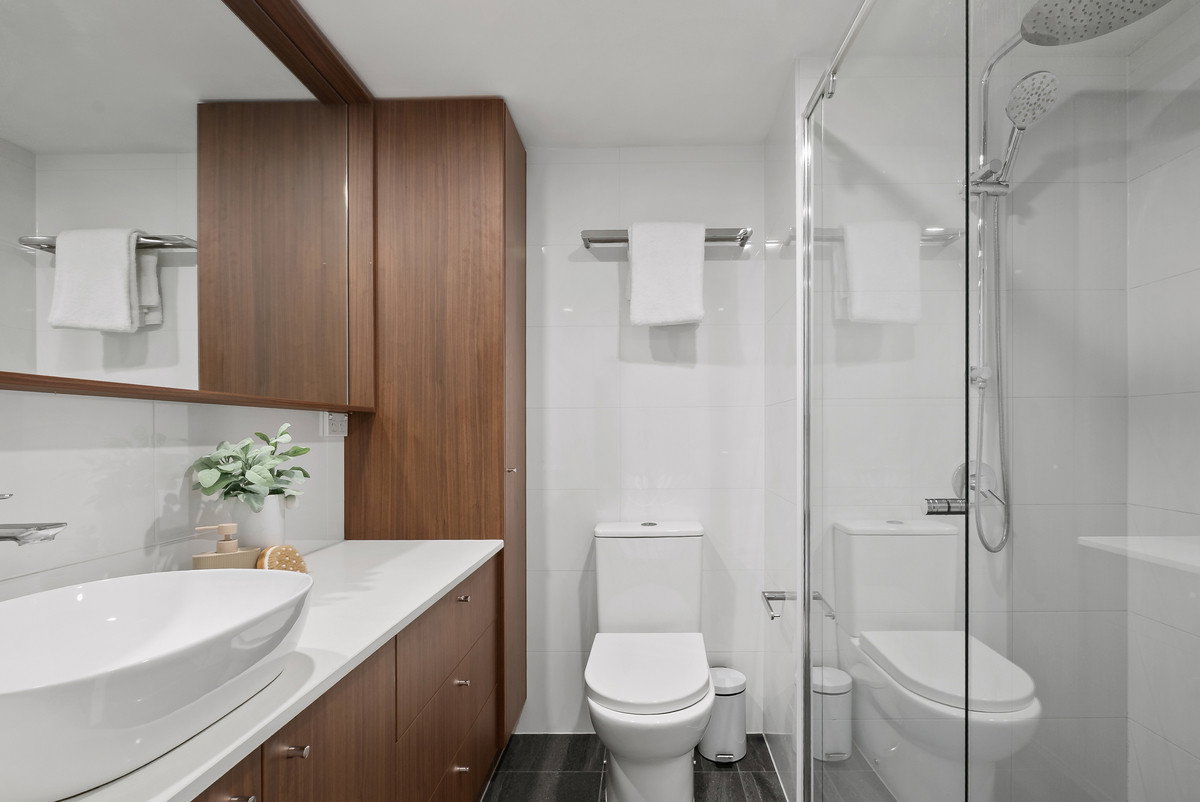 Listing image for 212/575 Gregory Terrace, Fortitude Valley  QLD  4006