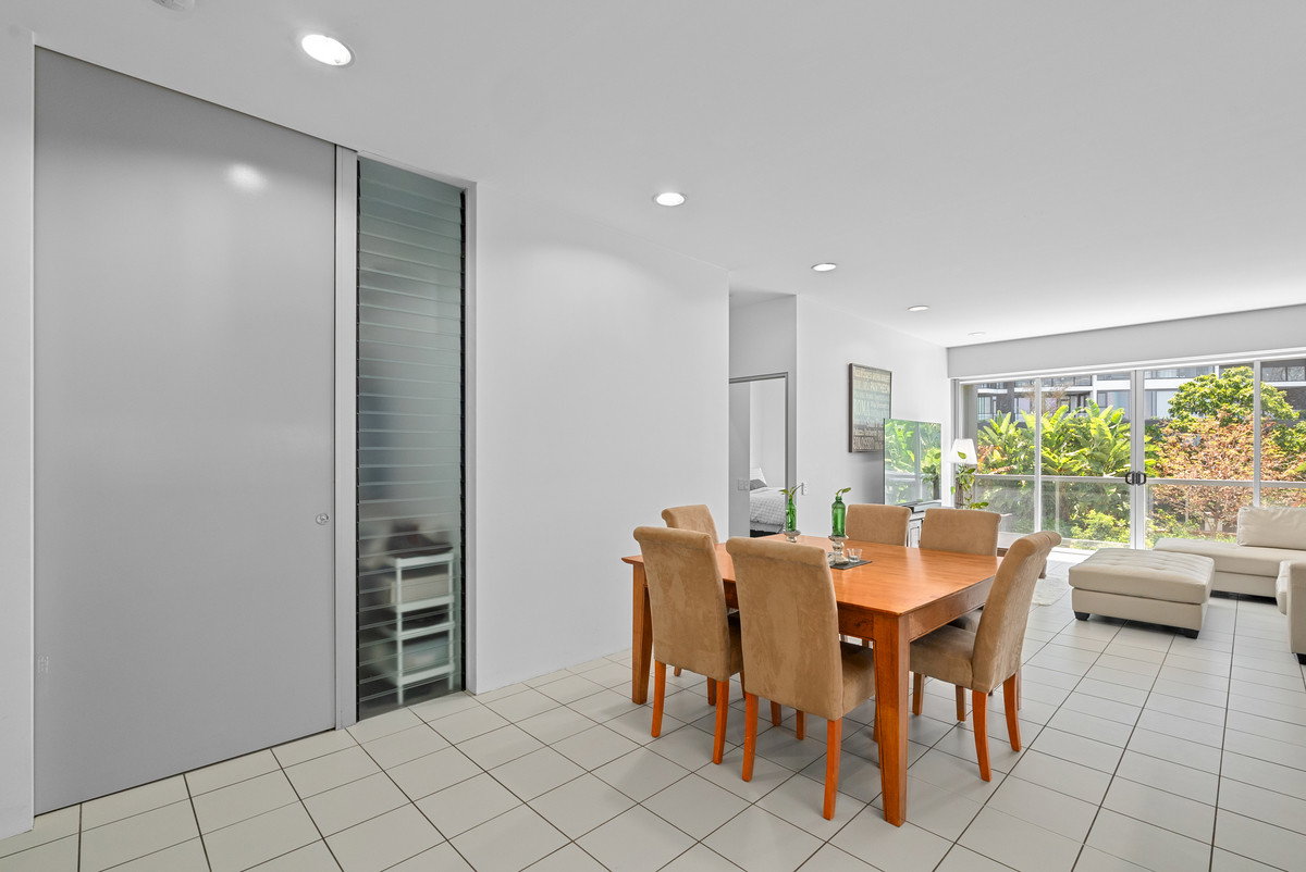 Listing image for 205/38 Skyring Terrace, Teneriffe  QLD  4005