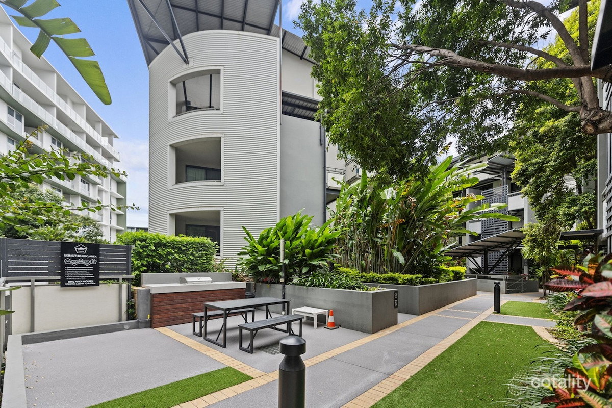 Listing image for 174/139 Commercial Road, Teneriffe  QLD  4005