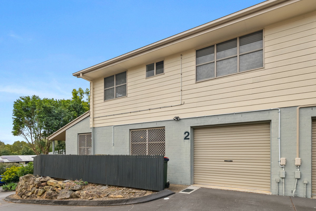Listing image for 2/29 Oatland Crescent, Holland Park West  QLD  4121