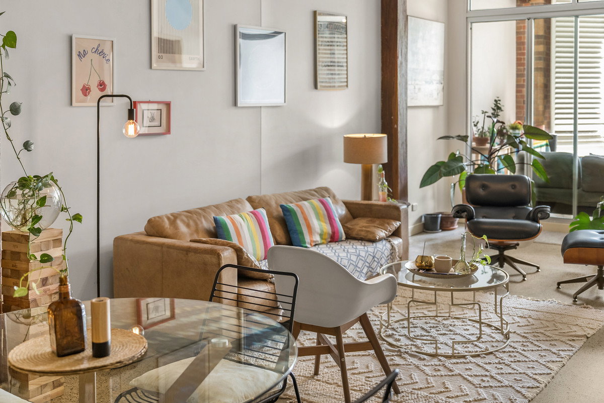 Listing image for 220/88 Macquarie Street, Teneriffe  QLD  4005