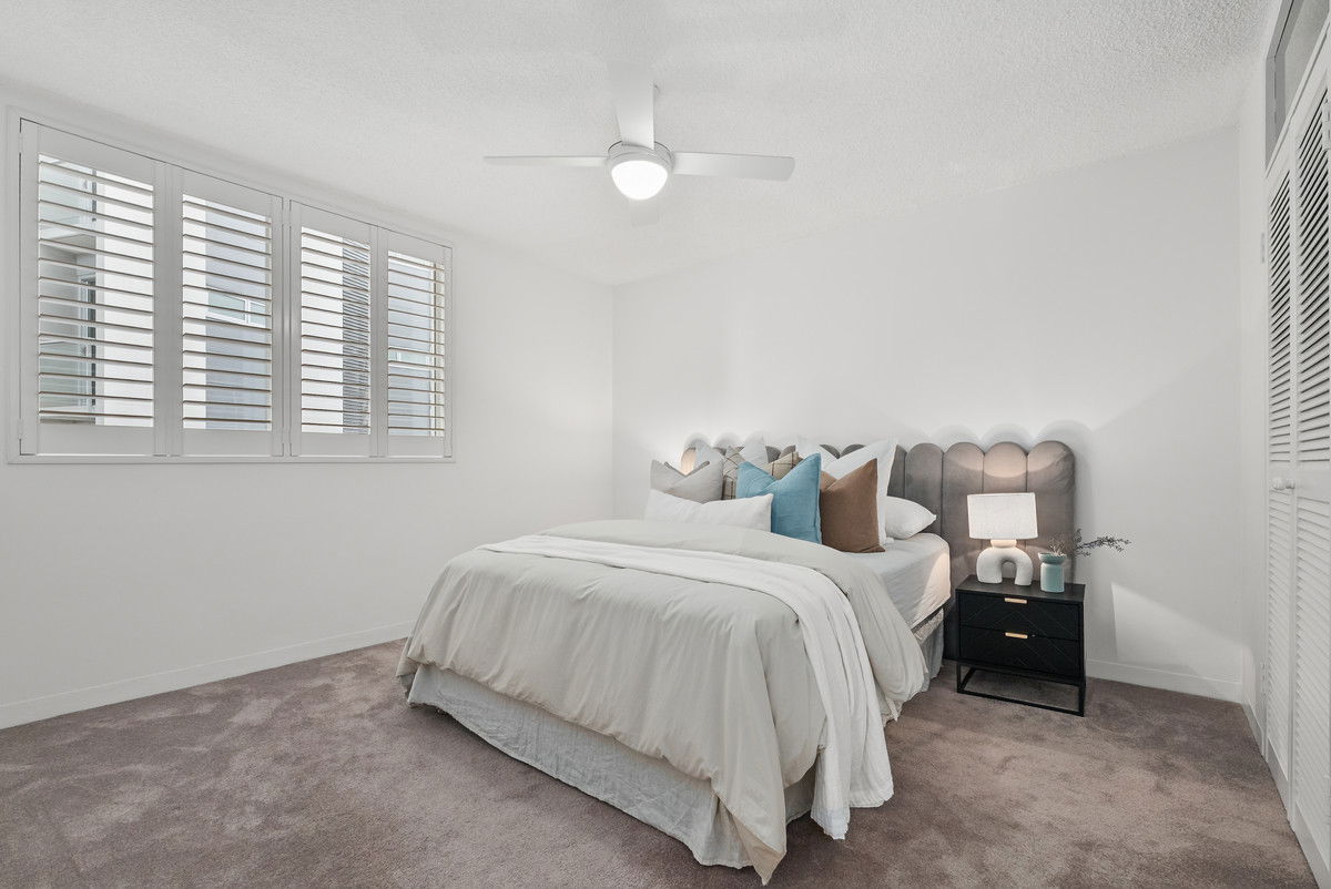 Listing image for 20/26 Brisbane Street, Toowong  QLD  4066