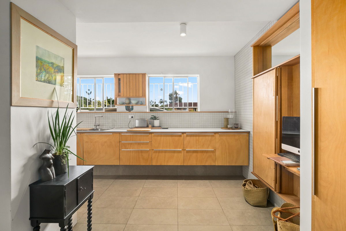 Listing image for 3/46 Merthyr Road, New Farm  QLD  4005