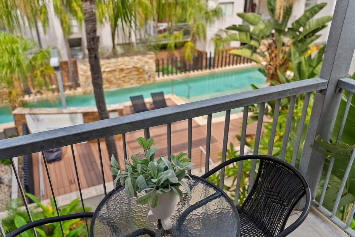 Listing image for 212/575 Gregory Terrace, Fortitude Valley  QLD  4006