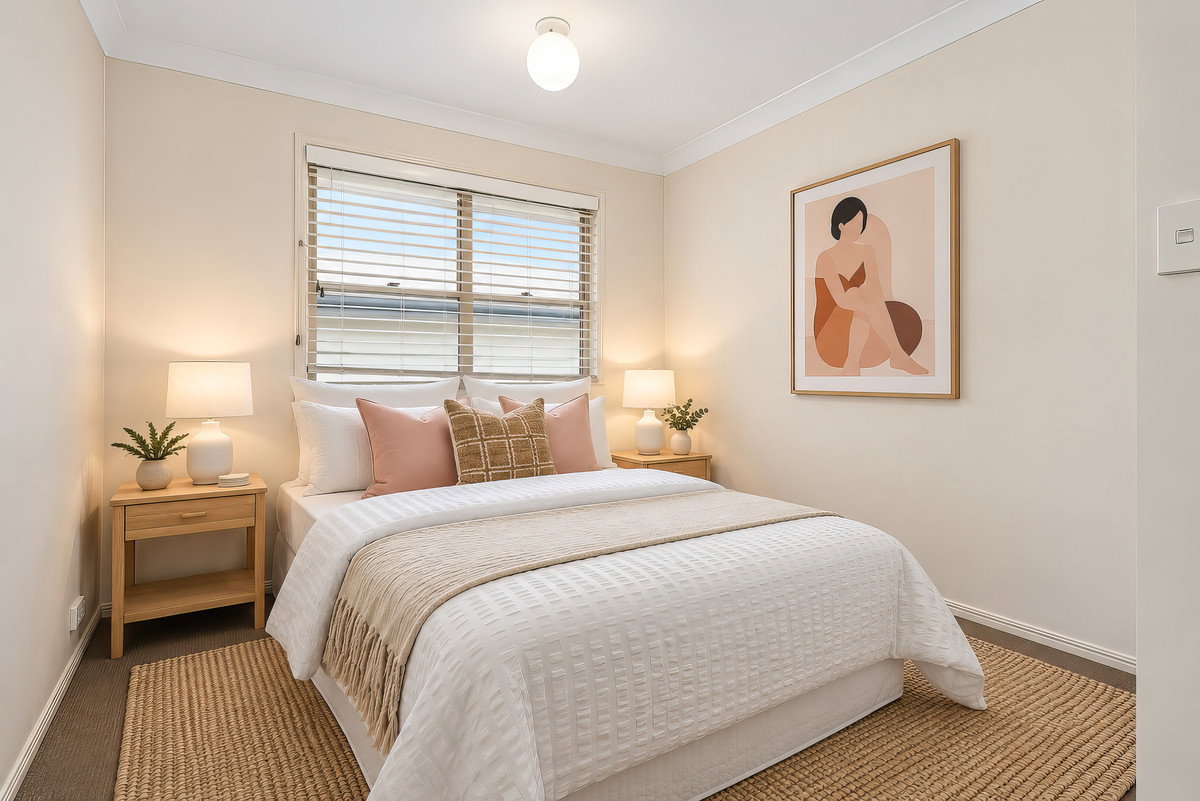 Listing image for 2/29 Oatland Crescent, Holland Park West  QLD  4121