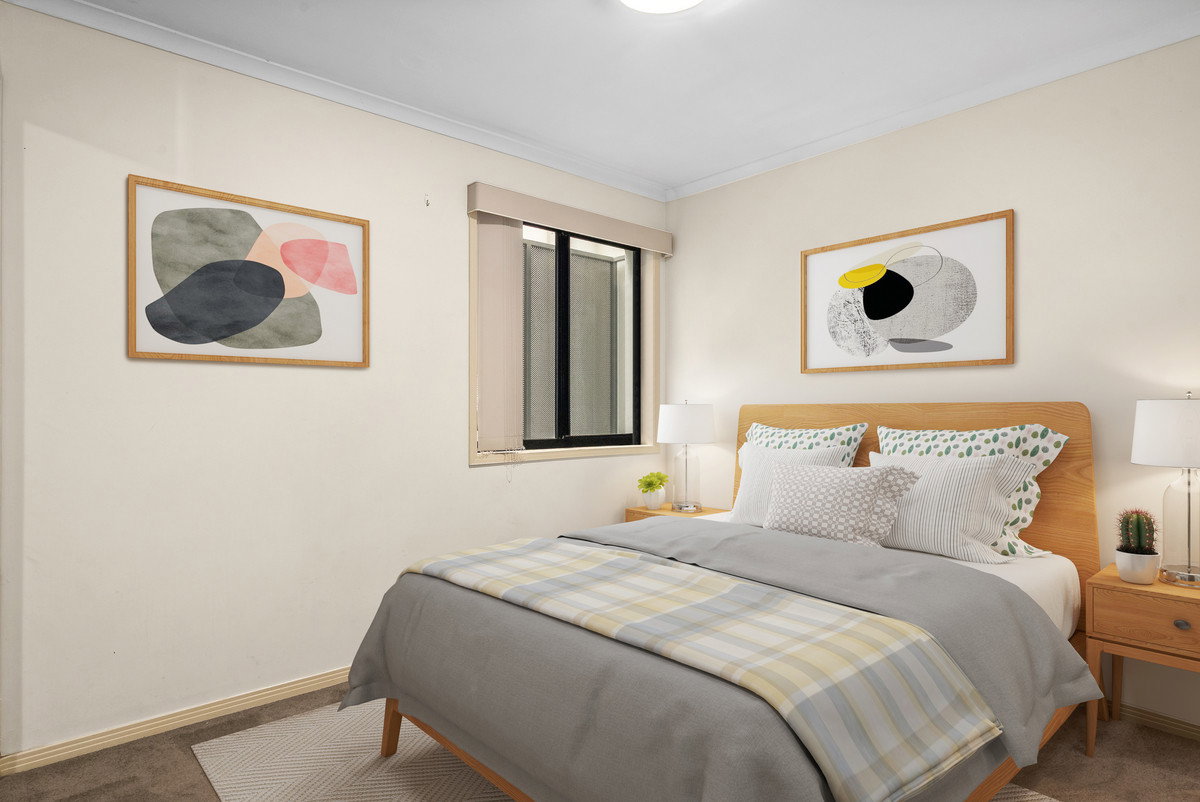 Listing image for 31/6 Primrose Street, Bowen Hills  QLD  4006