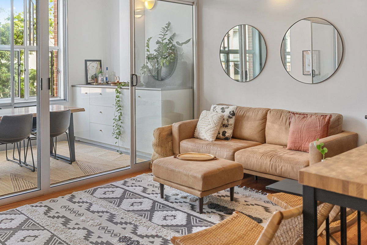 Listing image for 318/38 Warner Street, Fortitude Valley  QLD  4006