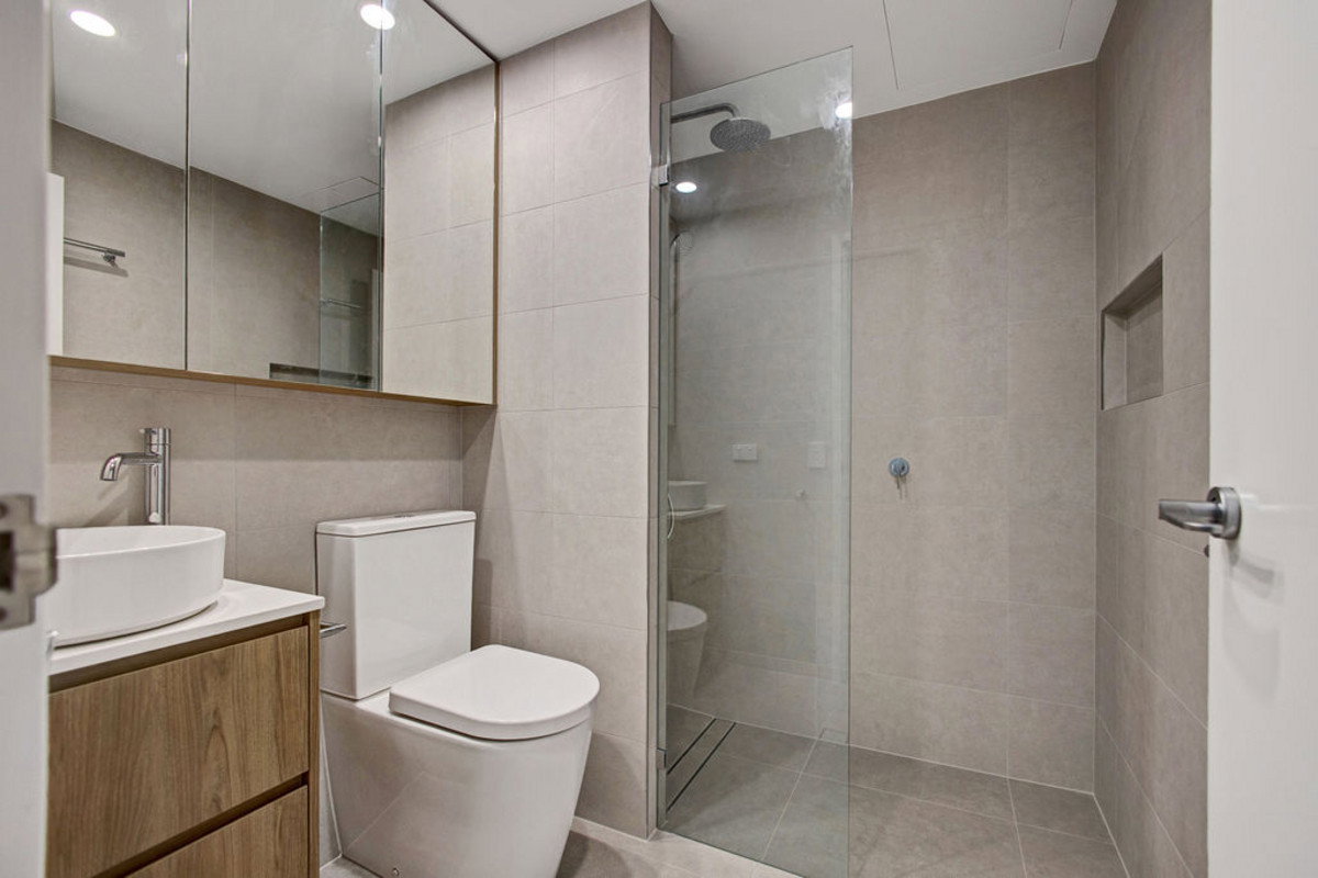 Listing image for 211/36 Crase Street, Teneriffe  QLD  4005