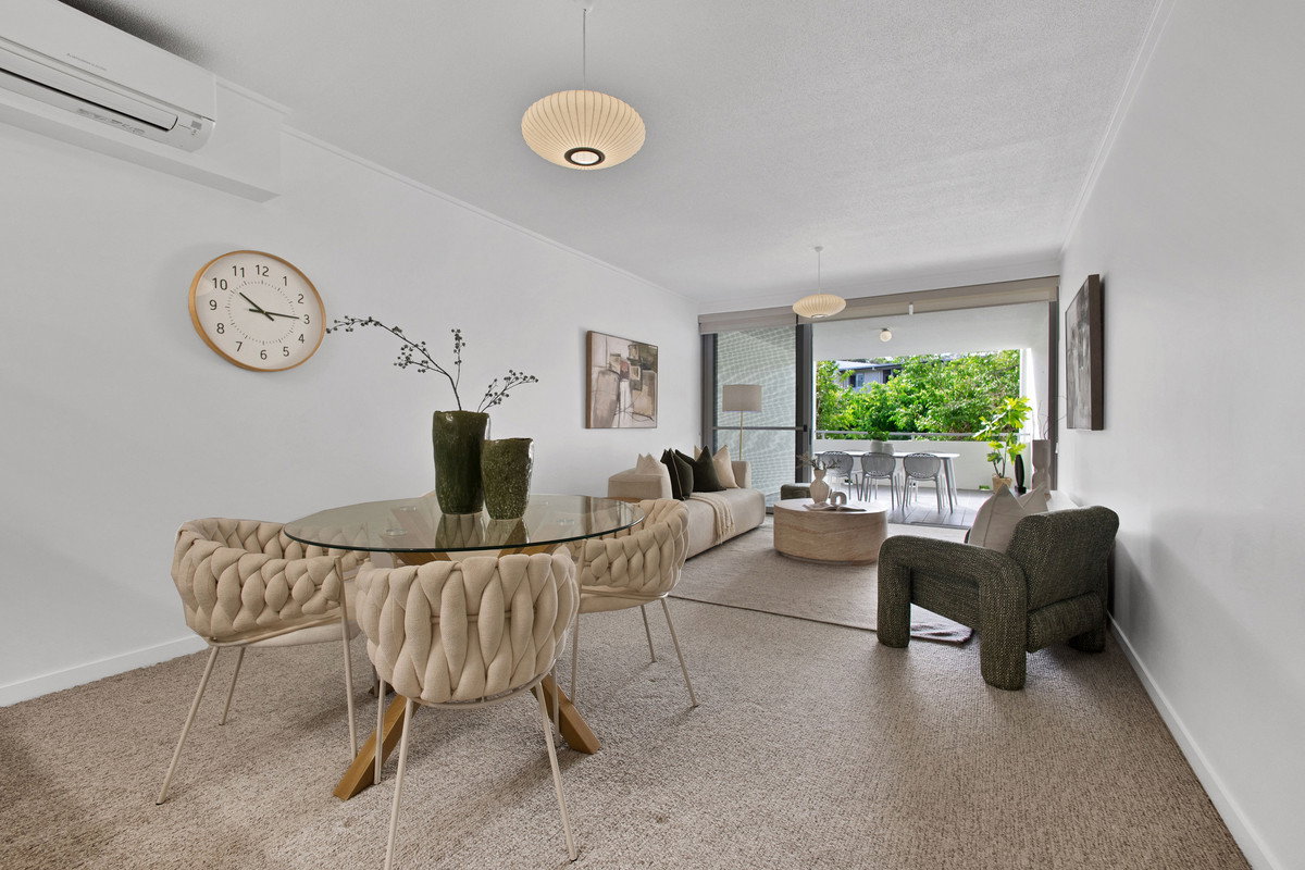 Listing image for 211/36 Crase Street, Teneriffe  QLD  4005