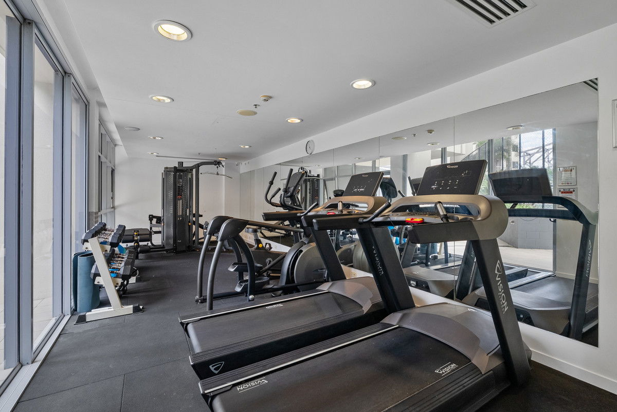 Listing image for 244/30 Macrossan Street, Brisbane City  QLD  4000